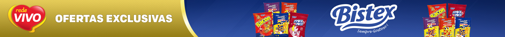 Ofertas Exclusivas Bistex